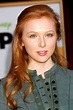 Molly Quinn at The Muppets Premiere at the El Capitan Theater in ...
