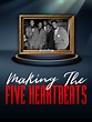 Prime Video: Making the Five Heartbeats