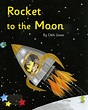 Rocket To The Moon | 9781785918902 - Laburnum House Educational