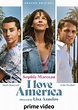 Watch I Love America (2022) Full Movie on Filmxy