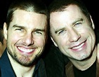 ¡Tom Cruise y John Travolta, pareja gay desde hace 30 años! | CromosomaX