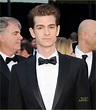 Andrew Garfield - Oscars 2011 Red Carpet: Photo 2523627 | 2011 Oscars ...
