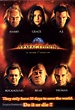 Armageddon (1998) movie poster