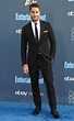 Justin Hartley from 22nd Critics' Choice Awards Red Carpet Arrivals | E ...