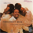 Classic Album Sundays presents Thelonious Monk 'Brilliant Corners ...