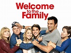 Watch Welcome to the Family Season 1 | Prime Video