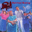 Death - Spiritual Healing (2-Disc Reissue) (2012) | Me Gusta Reviews
