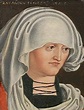 Catherine of Austria (1420–1493) - Wikipedia