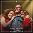 Nando Reis – N (Dueto) Lyrics | Genius Lyrics