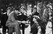 Eine amerikanische Tragödie (1931) - Film | cinema.de
