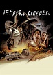 Jeepers Creepers | Jeepers creepers, Creepers, Horror posters