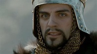 Oscar Isaac as Prince/King John in Robin Hood (2010) | Oscar isaac ...