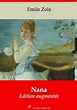 Nana (Emile Zola) | Ebook epub, pdf, Kindle à télécharger | Arvensa ...