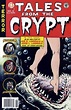 Tales From The Crypt comic books issue 6