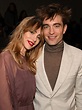 Suki Waterhouse and Robert Pattinson are expecting their first child ...