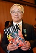 'Akira' artist Otomo wins top French comics prize | The Japan Times