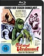 Sie sind verdammt (These Are The Damned)(Blu-Ray) - Explosive-Media GmbH