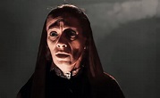 Alicia Montoya y su éxito en la película "El Vampiro"