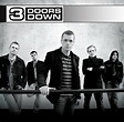 3 Doors Down no Brasil: ingressos já estão à venda