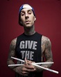 Travis Barker Android Wallpapers - Wallpaper Cave