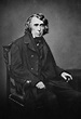 PRINT Justice Roger B. Taney. Photo courtesy of Library of Congress ...