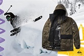 QUIKSILVER攜手滑雪選手Sammy-Carlson打造高機能且流暢線條的專業滑雪外套。 - KEEDAN.COM