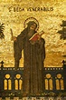 Saint Bede the Venerable (735) - Catholicism.org