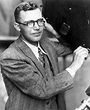 How young Clyde Tombaugh discovered Pluto back in 1930 - Click Americana