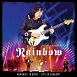 Memories In Rock: Live In Germany by Ritchie Blackmore's Rainbow on TIDAL