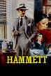 Hammett (1982) – Filmer – Film . nu