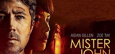 Mister John - película: Ver online completas en español