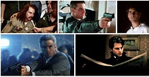 De 'Top Gun' a 'Al filo del mañana': las 13 mejores películas de Tom Cruise