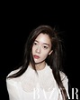 韩星Clara最新时尚大片 黑白范秀高挑身材|韩星|Clara|黑白_新浪娱乐_新浪网