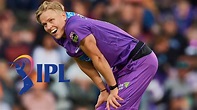 Australian cricketer Nathan Ellis reportedly lands IPL contract ...