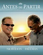 Frases de filmes...: Filme: Antes de Partir