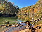 Guide To The Chattahoochee River National Recreation Area - Ramble Atlanta