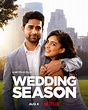 Wedding Season - Película 2022 - Cine.com