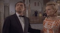 OK Connery: Neil Connery in Black Tie – The Suits of James Bond