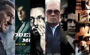 Die 27 besten Mafia- und Gangsterfilme aller Zeiten! | Popkultur.de