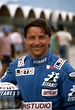 Rene Arnoux - Motorsport Retro