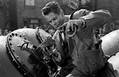 Terror On A Train (1953) - We Don't Make Nuts And Bolts - Turner ...