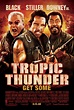 Tropic Thunder Movie Poster | ubicaciondepersonas.cdmx.gob.mx