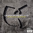 Wu-Tang Clan - Legend Of The Wu-Tang: Greatest Hits [LP] (2vinyl) | 129 ...