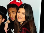 Kylie Jenner and Jaden Smith: together, they finally formalize their ...