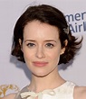 CLAIRE FOY at Bafta Tea Party in Los Angeles 01/05/2019 – HawtCelebs