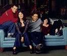 Zoe, Duncan, Jack & Jane | 90s tv shows, Television show, Michael rosenbaum