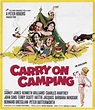 Das Total verrückte Campingparadies | Film 1969 - Kritik - Trailer ...
