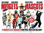 Cinehouse: UK Trailer & Poster For MIDGETS VS. MASCOTS