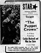The Puppet Crown (1915)