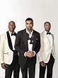 EXCLUSIVE: Listen to TGT's New Album "Three Kings" | Essence